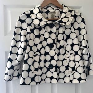 Vertigo Paris jacket